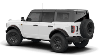 2026 Ford Bronco® External Image 3